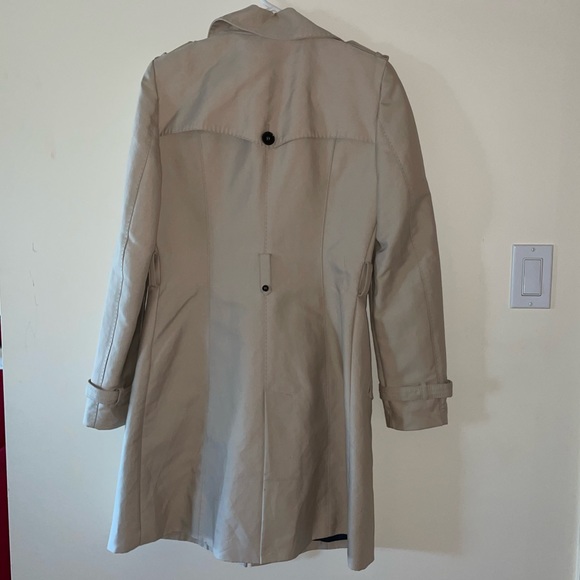 ZARA trench coat - Picture 2 of 5